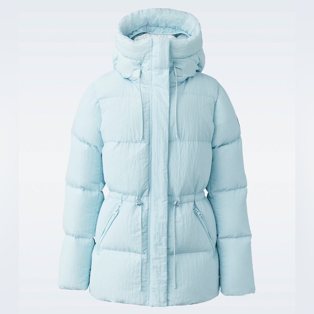 MACKAGE FREYA-TR AIR L - BRAND NEW Ladies Down Coat